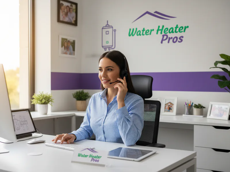 Water Heater Repair  in Lamont  FAQ